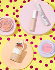 Beaulis Powder Blush 528 Playful - Natural-Looking, Silky Texture, Non-Comedogenic Makeup Beaulis Powder Blush - Natural & Silky Texture powder blush, natural-looking blush, silky texture blush, non-comedogenic makeup, Beaulis Touch It Toz Allık, makeup, cosmetics, beauty products, cheek color, healthy glow, everyday makeup, natural beauty, lightweight makeup, easy to blend, sensitive skin, acne-prone skin