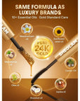 Sheglam All-In-One 24K Multi Effect Waterproof Mascara Black