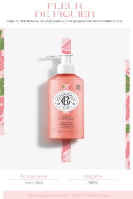 Roger Body Lotion - Natural Skincare for Sensitive Skin, Moisturizing Lotion with Shea Butter & Fig Extract - view 2