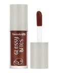 Beaulis Fun Glossy Bites Lip Gloss 155 Coco Shell