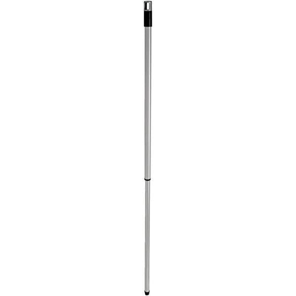 Flink & Sauber Telescopic Cleaning Handle - Adjustable & Extendable up to 51.18 inches for Hard-to-Reach Areas Flink & Sauber Telescopic Cleaning Handle - Adjustable & Extendable Telescopic cleaning handle, Adjustable cleaning tool, Flink & Sauber compatible cleaning handle, Extendable cleaning pole, Cleaning accessory for hard-to-reach areas, Ergonomic cleaning, Flexible cleaning solutions, Compatible cleaning tools, Cleaning made easy, Home cleaning essentials