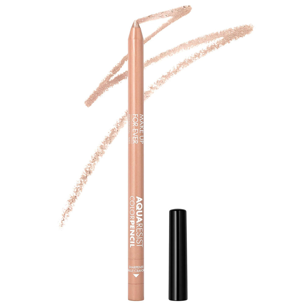 Aqua Resist: Waterproof, Long-Lasting Eyeliner - Smudge-Proof, Sensitive Eyes, Twist-Up with Sharpener - Matte & Pearly Finishes Aqua Resist Eyeliner: Waterproof, Long-Lasting, Smudge-Proof waterproof eyeliner, long lasting eyeliner, smudge proof eyeliner, eyeliner for sensitive eyes, twist up eyeliner, matte eyeliner, pearly eyeliner, eyeliner with sharpener, waterline eyeliner, aqua resist eyeliner, eyeliner, eye makeup, cosmetics, long-wearing makeup, sensitive eyes, waterproof makeup, smudge-proof makeu