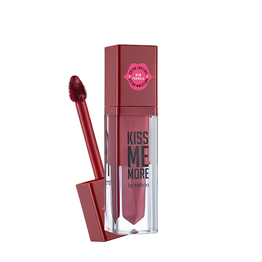 Flormar Liquid Matte Lipstick - Long-Lasting Moisturizing Lip Color with Transfer-Proof Formula - view 2