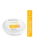 Bioderma Mineral Sunscreen Compact Powder SPF50+ - Tinted, Fragrance-Free Sun Protection for Sensitive Skin Bioderma Mineral Sunscreen Compact Powder SPF50+ mineral sunscreen, tinted sunscreen, compact powder sunscreen, SPF50+ sun protection, sensitive skin sunscreen, fragrance-free sunscreen, photostable sunscreen, make-up alternative, mattifying effect, broad-spectrum sun protection