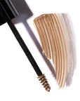 theBalm It's A Brow Time Brow Gel: Long-Lasting Eyebrow Mascara for Perfectly Shaped & Defined Brows theBalm Brow Gel: Long-Lasting Eyebrow Shaping & Defining brow gel, eyebrow mascara, brow styling gel, long lasting brow gel, vitamin B5 brow gel, theBalm brow gel, blonde brown brow gel, eyebrow shaping gel, brow shaping, brow defining, brow grooming, eyebrow gel, clear brow gel, colored brow gel, makeup, cosmetics, beauty, personal care, eyebrow enhancer, well-groomed eyebrows, long-lasting brow shape, eas