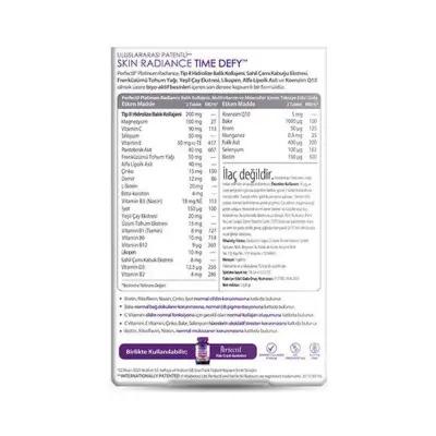 vitabiotics perfectil platinum radiance 60 tablets, perfectil platinum radiance tablet packaging Vitabiotics Perfectil Platinum Radiance - 60 Tablets Vitabiotics Perfectil Platinum - Radiance 60 Tablets vitabiotics, perfectil, radiance, skin-health, collagen, beauty-supplement, vitamin-supplement, adults, health, ai-generated