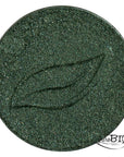 PuroBio Eyeshadow Powder 2.5 gr No 22 - High Pigment, Paraben-Free, Silicone-Free Makeup - Eyeshadow
