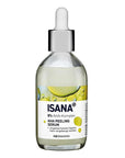 Isana Love Your Skin AHA Body Exfoliating Serum 100 ml