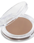Beaulis Burn It Toz Bronzer 192 Natural Bronze - Powder Bronzer for Natural Glow Makeup Contouring - view 5