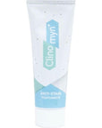Clinomyn Toothpaste Gel - Daily Oral Care for Whiter Teeth & Fresh Breath Clinomyn Toothpaste Gel for Whiter Teeth toothpaste gel, teeth whitening, oral care, fluoride toothpaste, daily oral hygiene, Clinomyn, oral health, whitening toothpaste, fresh breath, peppermint toothpaste, stain removal, healthy smile