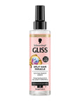 Gliss Split Hair Miracle Hair Repair Serum - 200ml, Nourishes & Repairs Damaged Hair with Ionic Complex & Grape - view 6