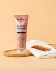Alerma Sulfate-Free Shampoo for Damaged Hair - Repairing, Nourishing, and Cruelty-Free Hair Care with Argan Oil and Prokapil Alerma Sulfate-Free Shampoo for Damaged Hair - Repair & Nourish sulfate-free shampoo, repairing shampoo for damaged hair, cruelty-free hair care, argan oil shampoo, paraben-free shampoo, hair nourishment, damaged hair care, processed hair repair, gentle hair care, chemical-free hair products, cruelty-free beauty, hair repair, hair elasticity, shine and luminosity, volume enhancement,