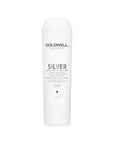 Goldwell Dualsenses Silver Anti-Yellow Conditioner 200 ml