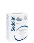 Sedolin Anti-Dandruff Shampoo for Oily Hair, Color-Safe, 150ml - Gentle Care for Scalp Irritation - image 2