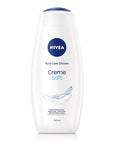 Nivea Creme Soft Shower Gel for Hydrated Skin 500 ml