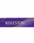 Wella Koleston Sarı 9/0 Blonde Hair Dye: Perfect Gray Coverage, Easy At-Home Application, Brilliant Shine 50ml Tube Wella Koleston Blonde Hair Dye: Gray Coverage & Easy At-Home Color hair dye, hair color, grey coverage, permanent hair dye, easy to apply hair dye, at home hair color, blonde hair dye, Wella Koleston, hair coloring, hair dye tube, hair color cream, long lasting hair dye, no drip hair dye, shine enhancing hair dye, home hair color, hair color for women, hair color for men, at-home color, easy h