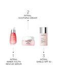 Darphin Intral Environmental Lightweight Shield SPF50 30ml - Sensitive Skin Moisturizer with Mineral Sun Protection - view 4