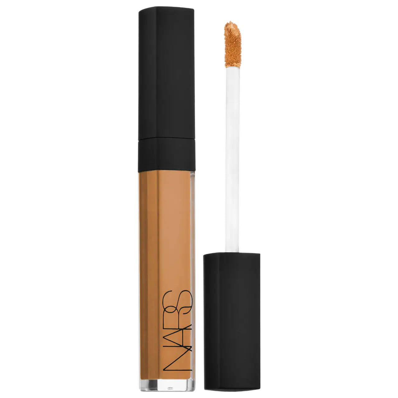NARS Radiant Creamy Concealer: Medium Coverage, Long Lasting, Hydrating & Vegan Concealer for Dark Spots, Fine Lines & Blemishes NARS Radiant Creamy Concealer: Medium Coverage, Long Lasting radiant creamy concealer, medium coverage concealer, long lasting concealer, skincare infused concealer, vegan concealer, concealer for dark spots, concealer for fine lines, hydrating concealer, natural finish concealer, blemish concealer, concealer, makeup, face makeup, radiant concealer, creamy concealer, long-wear con
