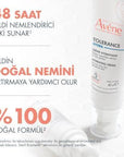 Avene Tolerance Hydra-10 Creme Moisturizing Cream for Sensitive Skin - Gentle Hydration for Babies, Children, and Adults Avene Tolerance Hydra-10 Creme - Gentle Moisturizer for Sensitive Skin moisturizing cream for sensitive skin, hydrating cream for dry skin, Avene Tolerance Hydra-10 Creme, sensitive skin care products, gentle moisturizer for babies and adults, family-friendly skincare, long-lasting hydration, non-irritating formula, glycerin, sodium hyaluronate, skincare for babies, skincare for children,