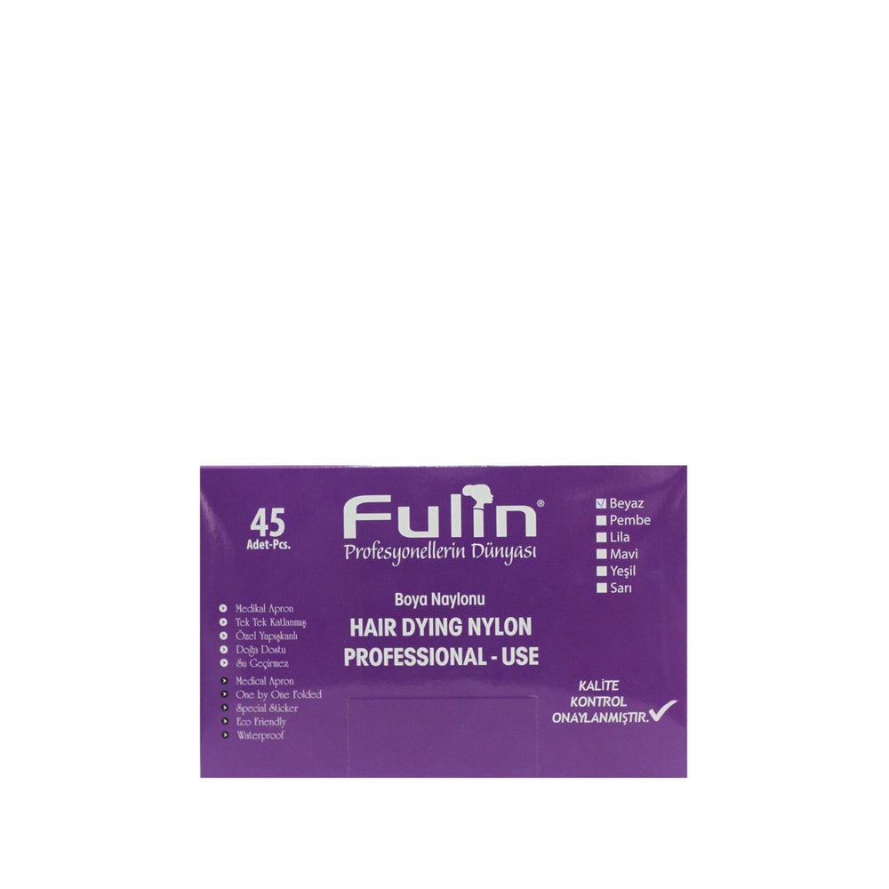 Fulin Boya Naylonu 45 Adet - Bulk Nylon Crafting Supplies for Artists and Enthusiasts Fulin Boya Naylonu 45 Adet - Bulk Crafting Nylon Fulin Boya Naylonu, Nylon products in bulk, Crafting supplies, Art supplies, Nylon for crafting, Bulk crafting materials, Artistic nylon products, Crafting nylon, Bulk art supplies, Crafting essentials, Artistic supplies