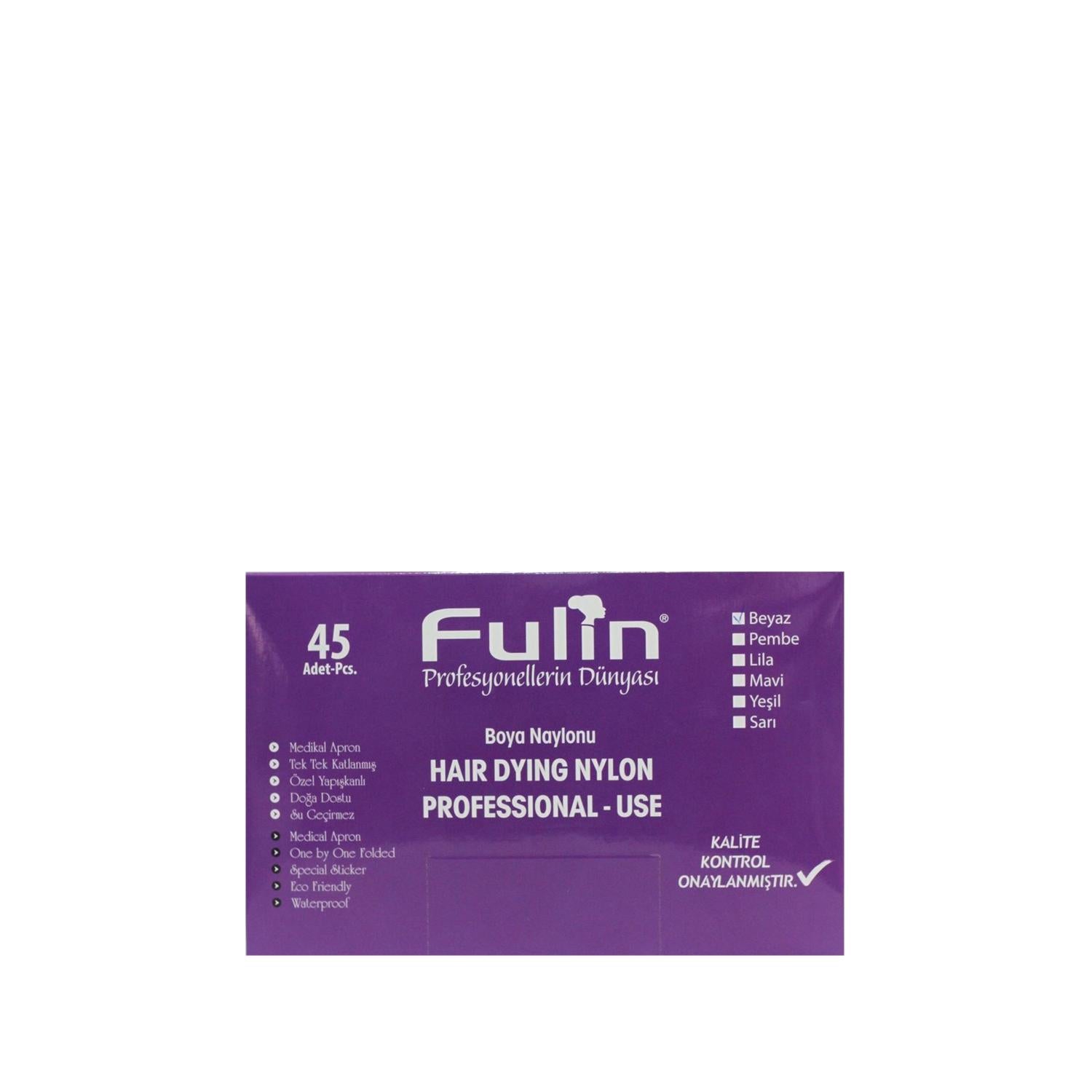 Fulin Boya Naylonu 45 Adet - Bulk Nylon Crafting Supplies for Artists and Enthusiasts Fulin Boya Naylonu 45 Adet - Bulk Crafting Nylon Fulin Boya Naylonu, Nylon products in bulk, Crafting supplies, Art supplies, Nylon for crafting, Bulk crafting materials, Artistic nylon products, Crafting nylon, Bulk art supplies, Crafting essentials, Artistic supplies