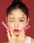 Etude Dear Darling Marker Tint 02 Mono Plum Lip Stain