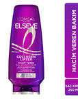 L'Oreal Paris Elseve Collagen Lifter Volumizing Conditioner 250 ml