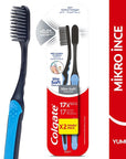 Colgate Ultra Soft Toothbrush for Sensitive Teeth: Fine Bristle, Deep Cleaning & Gum Care Colgate Soft Toothbrush: Gentle Cleaning for Sensitive Teeth soft toothbrush, sensitive teeth toothbrush, gum care toothbrush, charcoal toothbrush, ultra soft toothbrush, fine bristle toothbrush, deep cleaning toothbrush, toothbrush for sensitive gums, sensitive teeth, sensitive gums, gentle toothbrush, plaque removal, interdental cleaning, gum health, charcoal bristles, teeth whitening, oral hygiene, dental care, prev