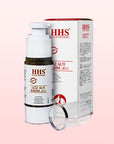 HHS Under Eye Care Gel 30 ml | Paraben-Free | Brightening & Anti-Aging