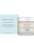 Skinceuticals Daily Moisture: Lightweight & Oil-Free Facial Moisturizer for Normal to Oily Skin, Pore Minimizing, Paraben & Fragrance-Free, Hydrates & Strengthens Skin Barrier Skinceuticals Daily Moisture: Oil-Free Moisturizer for Oily Skin Skinceuticals Daily Moisture, facial moisturizer for oily skin, lightweight moisturizer, pore minimizing moisturizer, paraben-free moisturizer, fragrance-free moisturizer, skin barrier moisturizer, non-greasy moisturizer, hydrating face cream, normal to oily skin moistur