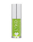 LYKD Lip Oil 704 Jade Green for Hydrated Lips