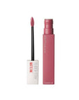 Maybelline New York Super Stay Matte Ink Liquid Lipstick - 16 Hour Long-Lasting Matte Finish, Intensive Color, Easy Application Maybelline Super Stay Matte Ink Liquid Lipstick - Long Lasting Long-lasting lipstick, Matte lip color, Maybelline Super Stay Matte Ink, Liquid lipstick, Lip care, Cosmetics, Beauty products, Makeup, Lip makeup, Durable lip color, Easy application lipstick, Matte finish lipstick, Intensive color lipstick, Lip care products