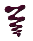 Flormar Quick Dry Nail Polish - Blackstar Red, Long Lasting & Highly Pigmented - view 4