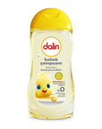 Dalin Classic Baby Shampoo Gentle Formula 200 ml