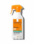 La Roche-Posay Anthelios 50+ Sunscreen - Sensitive Skin Formula | 300 ml - image 3