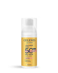 Celenes Herbal SPF 50+ Sunscreen Dry Touch Cream 50 ml