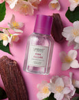 Urban Care Pink Allure Hair Perfume 50ml - Long-Lasting Fragrance with Provitamin B5 Urban Care Pink Allure Hair Perfume - Long-Lasting & Nourishing hair perfume, scented hair care, long-lasting hair fragrance, Provitamin B5 hair care, fragrant hair products, hair fragrance, luxury hair care, nourishing hair perfume, jasmine hair scent, amber hair fragrance, cedar hair perfume, healthy hair products