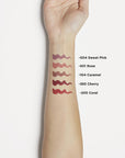 Beaulis Lip Liner - Long-Lasting, Precise Lip Contour for Enhanced Makeup Look - Lip Liner