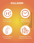 Voop Vitamin C D3 Zinc Supplement: Boost Immune Support with Orange Flavored Effervescent Vitamin Sachets for Daily Wellness Voop Vitamin C D3 Zinc: Immune Support - Orange Sachets Vitamin C supplement, Vitamin D3 supplement, Zinc supplement, Immune support vitamins, Effervescent vitamin C, Vitamin C D3 Zinc, Voop Vitamin, Orange flavored vitamin, Vitamin sachet, Daily vitamin supplement, Vitamin Supplement, Immune Support, General Wellness, Health-conscious adults, Convenient vitamin, Antioxidant, Bone hea