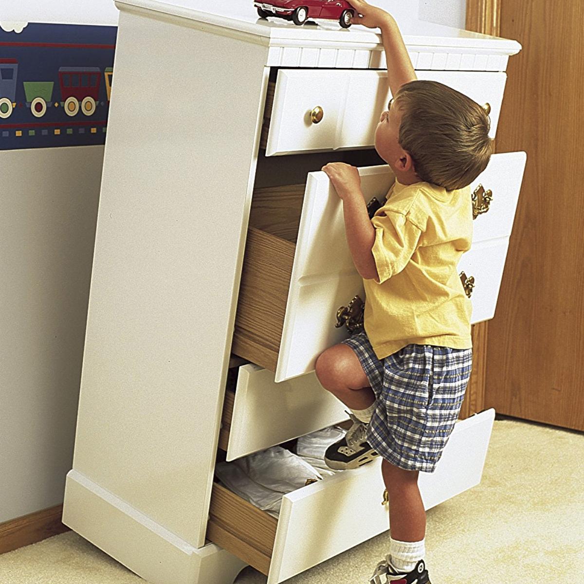 Miny Furniture Safety Anti-Tip Device - Earthquake Safety Device for TV and Furniture Securing Miny Furniture Safety Anti-Tip Device - Secure Your Home earthquake safety device, furniture anti-tip safety strap, child safety home, TV and furniture securing device, home safety equipment, furniture safety, anti-tip device, childproofing, home safety products, earthquake protection