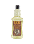 Reuzel Daily Shampoo Clarifying & Hydrating Formula 1000 ml