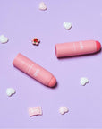 SODA Lip & Cheek Jel Allık 102 Fingers Crossed: Natural Buildable Cream Blush Stick for Lips & Cheeks - Easy Application & Blendable Formula SODA Fingers Crossed Gel Blush: Natural Lip & Cheek Color gel blush stick, cream blush, lip and cheek tint, natural blush makeup, easy to apply blush, buildable blush color, SODA blush, Fingers Crossed blush, blendable blush, multi-purpose blush, blush stick, cream blush stick, lip tint, cheek tint, natural makeup, easy application, buildable color, SODA makeup, SODA F
