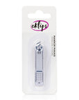 Eklips Precision Manicure Scissors for Clean Cuticles