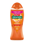 Palmolive Natural Shower Gel Feel the Energy, 100% Natural Ingredients, pH Balanced - 25.36 fl oz Palmolive Natural Shower Gel - Gentle & pH Balanced Natural Shower Gel, Dermatologically Tested Body Wash, pH Balanced Shower Gel, Natural Amber Shower Gel, Organic Body Cleanser, Palmolive, Shower Gel, Natural Ingredients, Gentle Cleansing, Sensitive Skin, Natural Fragrance, Moisturizing Body Wash, Eco-Friendly Personal Care, Daily Shower Essentials