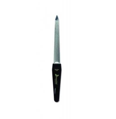 Nascita Curved Nail File: Gentle, Precise Shaping Tool for Natural-Looking Nails - Professional Quality Tırnak Törpüsü Nascita Curved Nail File: Gentle Shaping for Healthy, Natural Nails nail file, tırnak törpüsü, curved nail file, concave nail file, gentle nail file, nail shaping tool, tırnak törpüsü iç bükey, professional nail file, nail care, nail health, manicure, pedicure, beauty tool, personal care, nail shaping, nail smoothing, brittle nails, delicate nails, single direction filing, fine tip, portabl