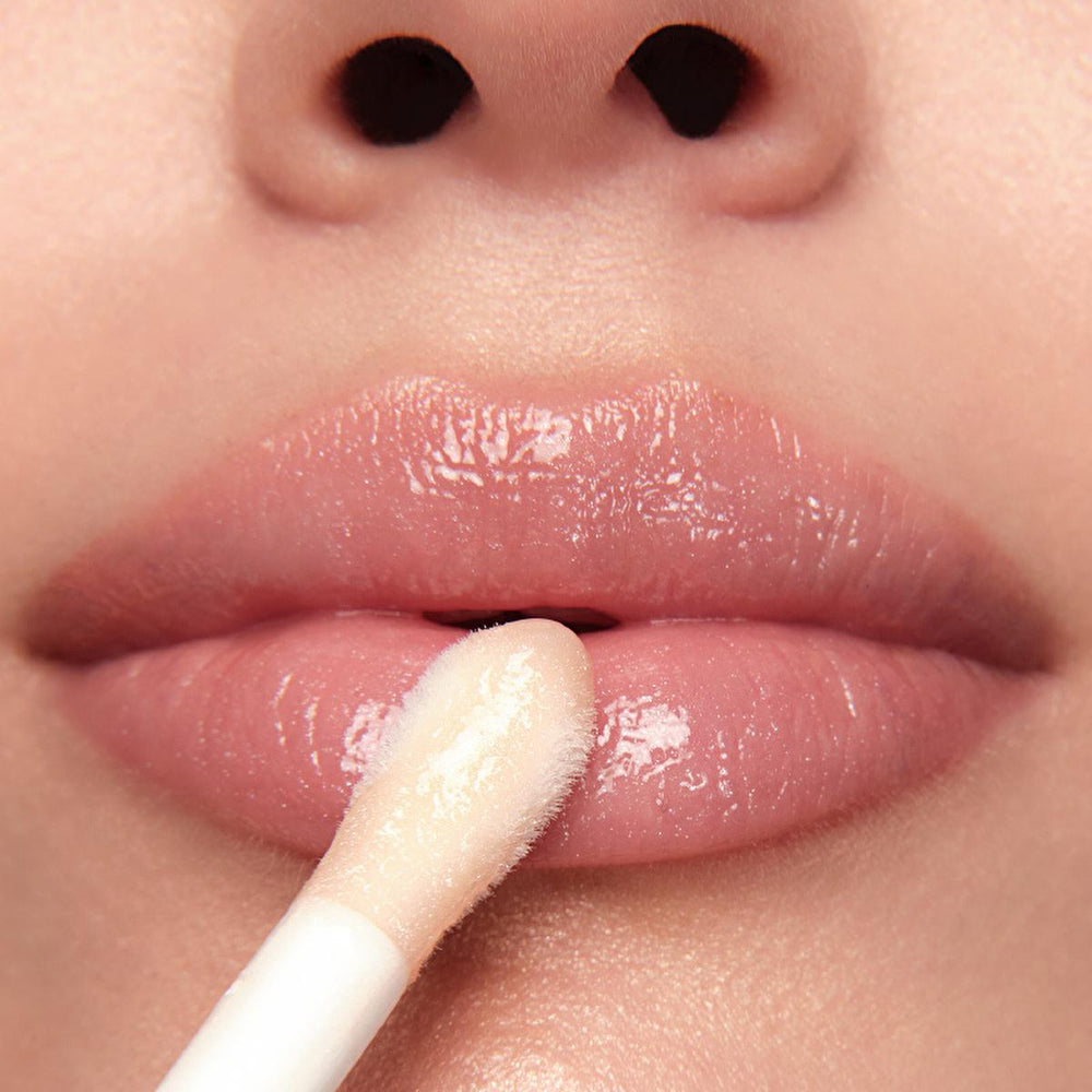 Pastel Profashion Plump Up Extra Hydrating Plumping Gloss 212 - Hydrating Lip Gloss, Vegan Lip Care, Cruelty-Free - view 4