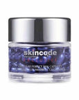 Skincode Cellular Perfect Skin Capsules 45 Adet - Skin Care Serum for Smooth, Soft, and Bright Skin - Face Serum