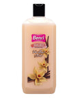 Benri Vanilla Stick Shower Gel for Soft Skin 750 ml
