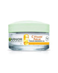 Garnier Skin Naturals Vitamin C Daily Moisturizing Gel for Normal Skin - 1.69 fl oz, Natural Skincare with - Face Cream
