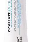 La Roche-Posay Cicaplast Baume B5: Soothing Repair Cream for Sensitive, Dry & Irritated Skin | Paraben & Fragrance-Free, Baby & Adult Safe La Roche-Posay Cicaplast B5: Soothing Skin Repair Cream La Roche Posay Cicaplast Baume B5, soothing repair cream, sensitive skin cream, paraben free skin cream, fragrance free skin cream, baby skin repair cream, dermatological skin repair cream, skin barrier repair cream, post procedure skin cream, dry skin relief cream, sensitive skin, dry skin, irritated skin, skin rep